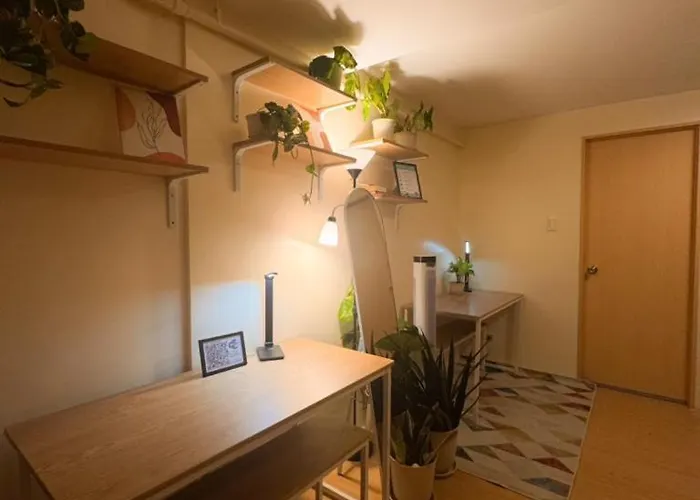 Jungle Bed 1 旅馆 马尼拉