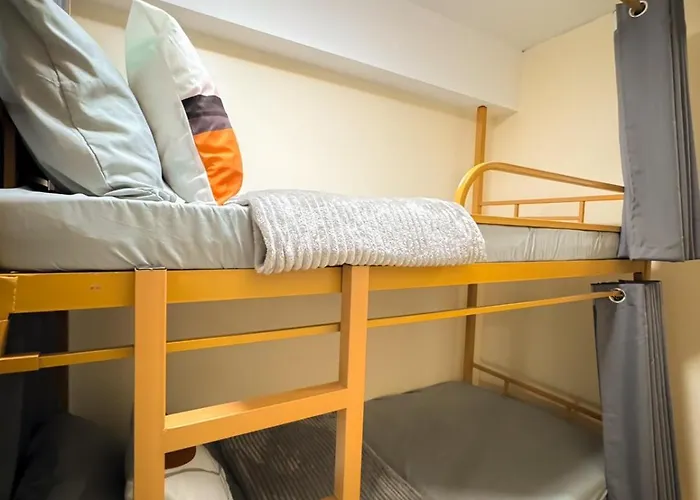 Jungle Bed 1 * 马尼拉